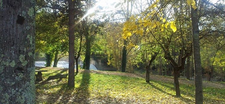  Parco la Botte, San Casciano