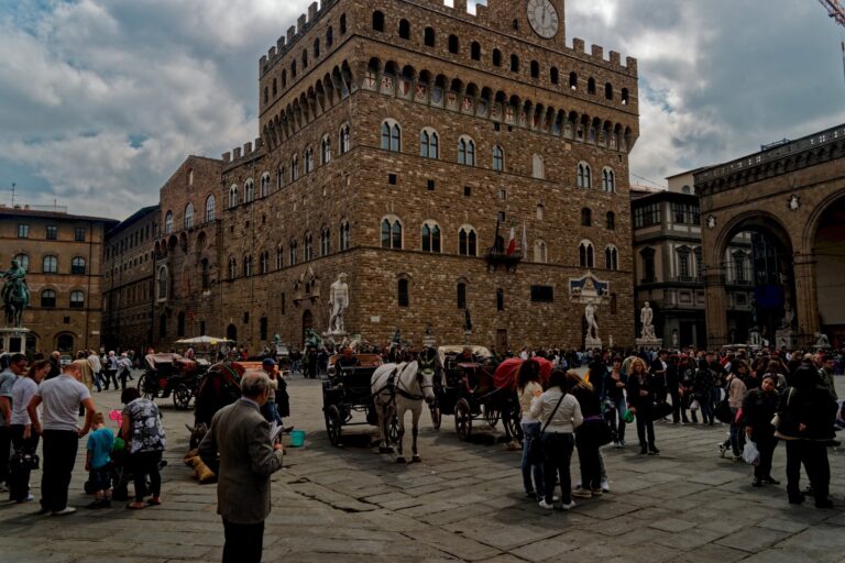 Eventi a Firenze il 25 aprile 2026: cosa fare, musei gratis, meteo e idee fuori porta