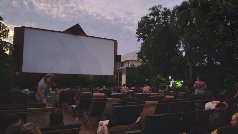 Cinema all’aperto a Firenze 2026: le arene estive, da Apriti Cinema al Chiardiluna