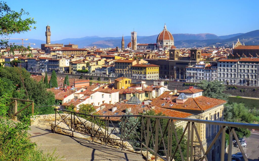 Ferragosto a Firenze 2026: cosa fare, cosa è aperto e meteo